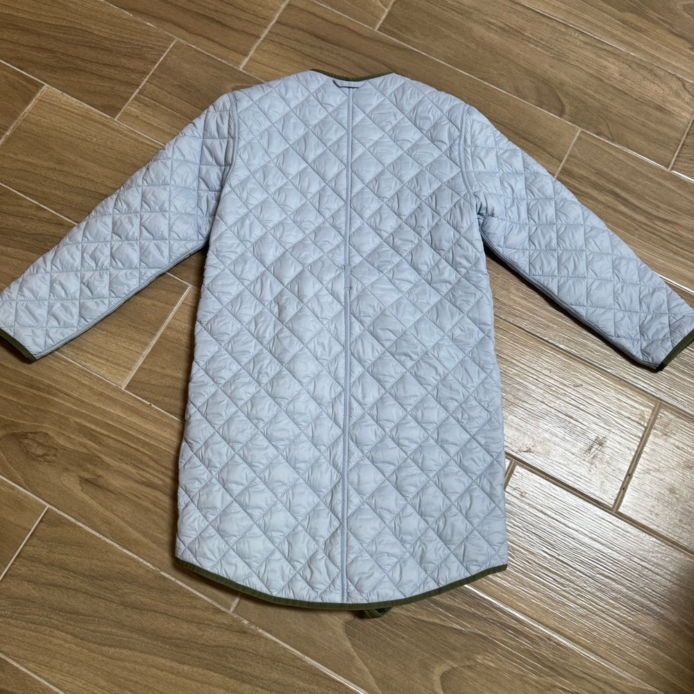 J.Crew Reversible Jacket - image 7